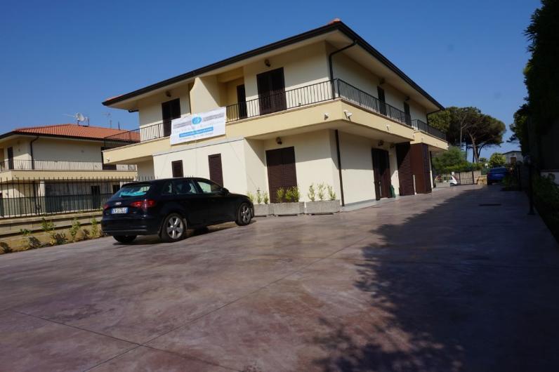 Lvresidence Roccelletta كاتانزارو المظهر الخارجي الصورة